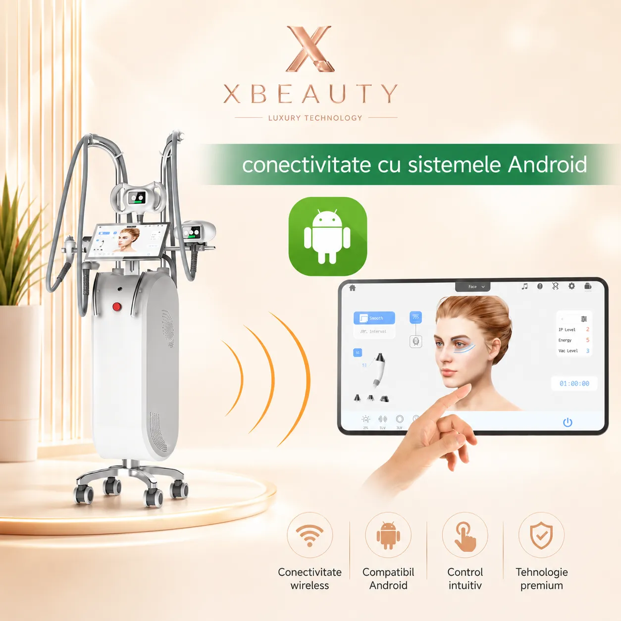 XShape Pro 4